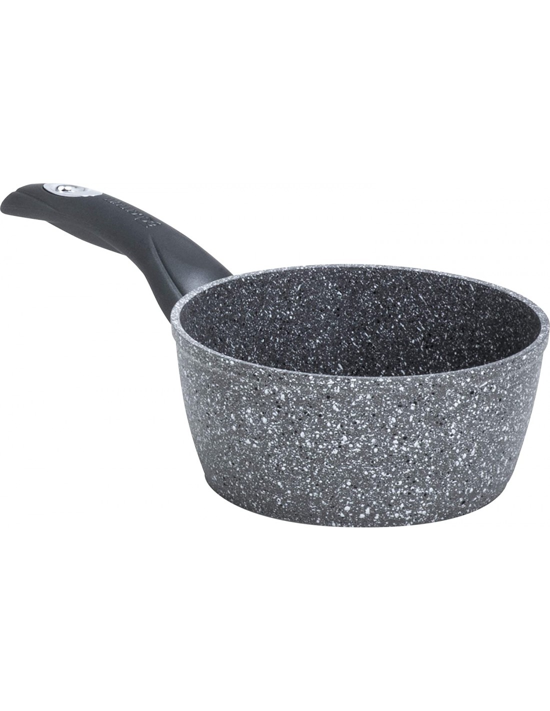 PENTOLE EFFETTO PIETRA: vendita online MADAME PETRA 3.0 CASSERUOLA 1M 16CM in offerta