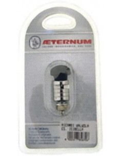 PENTOLE A PRESSIONE: vendita online VALVOLA AETERNUM in offerta