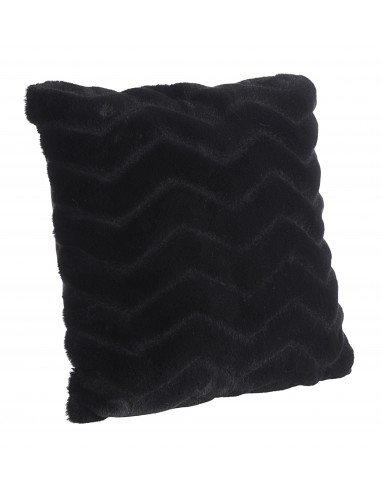 CUSCINI D'ARREDO: vendita online CUSCINO 0463296 CHANTEL NERO 45X45 in offerta