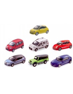 GIOCHI BOY: vendita online AUTOMOD 53140 1:43 ITAL STYLE in offerta