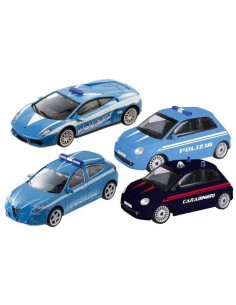 GIOCHI BOY: vendita online AUTOMOD 53012 1:43 TEAM SECUR in offerta 2