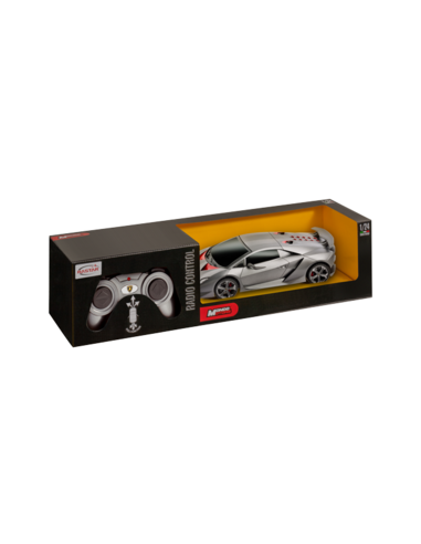 GIOCHI BOY: vendita online AUTO 63220 LAMB 6°ELEM R/C in offerta