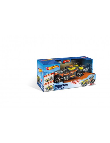 GIOCHI BOY: vendita online AUTO 51202 H/WHEELS SCORPEDO LUCI&SUONI in offerta