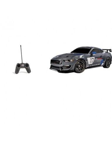 GIOCHI BOY: vendita online AUTO 63538 MUSTANG GT4 1:24 R/C in offerta