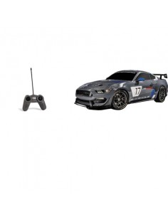 GIOCHI BOY: vendita online AUTO 63538 MUSTANG GT4 1:24 R/C in offerta 2