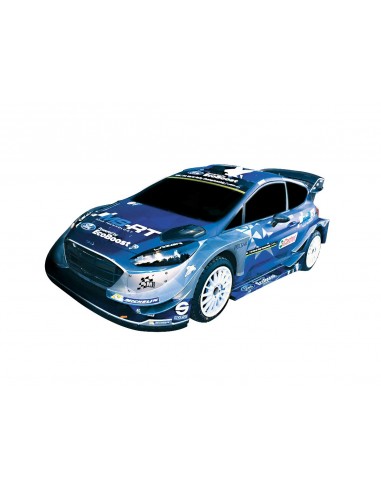 GIOCHI BOY: vendita online AUTO 63537 R/C FORD FIESTA WRC 1:24 in offerta