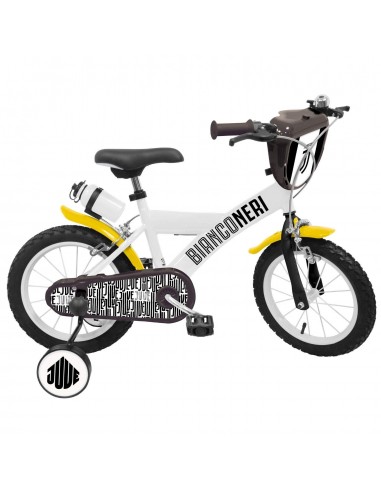 BICICLETTE: vendita online BICI JUVENTUS 16" in offerta