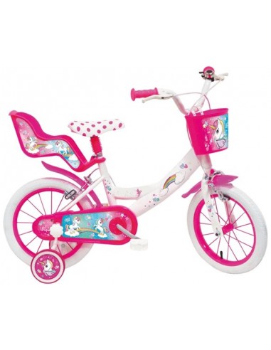 BICICLETTE: vendita online BICI UNICORNO 14 in offerta