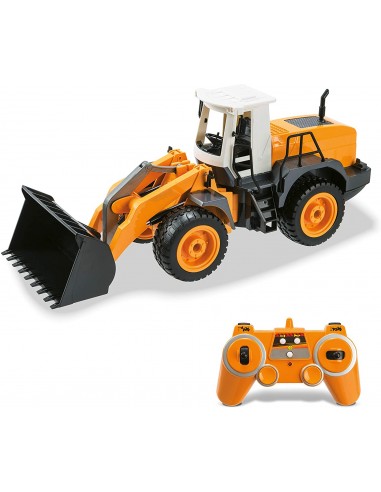 GIOCHI BOY: vendita online RUSPA 63509 R/C 1:16 2,4GHZ in offerta