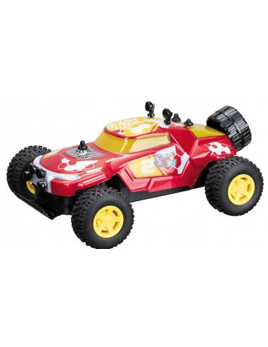 GIOCHI BOY: vendita online HOTWHEELS 63682 R/C DUNE MONSTER in offerta