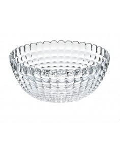 TAVOLA E CUCINA: vendita online CONTENITORE 25CM TRASPARENTE TIFFANY in offerta