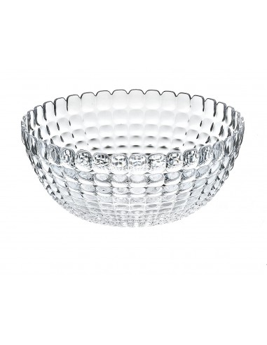 TAVOLA E CUCINA: vendita online CONTENITORE 25CM TRASPARENTE TIFFANY in offerta