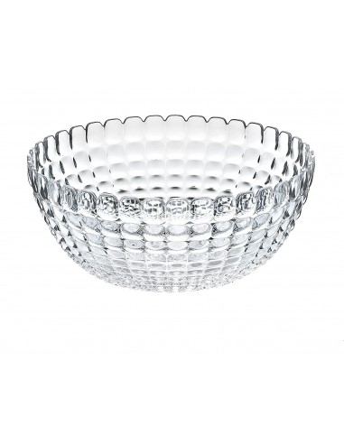 TAVOLA E CUCINA: vendita online CONTENITORE 30CM TRASPARENTE TIFFANY in offerta