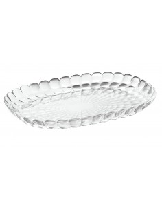 TAVOLA E CUCINA: vendita online VASSOIO A SERVIRE GR.TRASP.TIFFANY in offerta