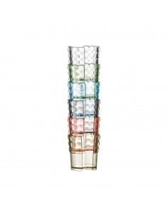 TAVOLA E CUCINA: vendita online SET 6 REGGIBICCHIERI TIFFANY in offerta