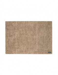 TOVAGLIETTE E TAPPETINI: vendita online TOVAGLIETTA D/FACE FABRIC SABBIA in offerta