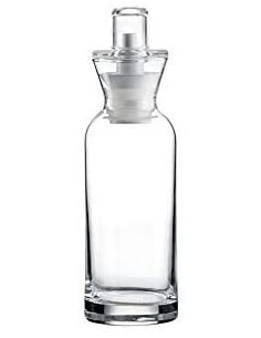 TAVOLA E CUCINA: vendita online PERFECT DRESSING OLIERA TRASP VETRO in offerta
