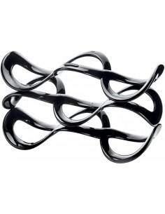 CANTINOLE E PORTABOTTIGLIE: vendita online CANTINETTA UNIVERSALE CUVEE NERO in offerta