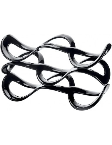 CANTINOLE E PORTABOTTIGLIE: vendita online CANTINETTA UNIVERSALE CUVEE NERO in offerta