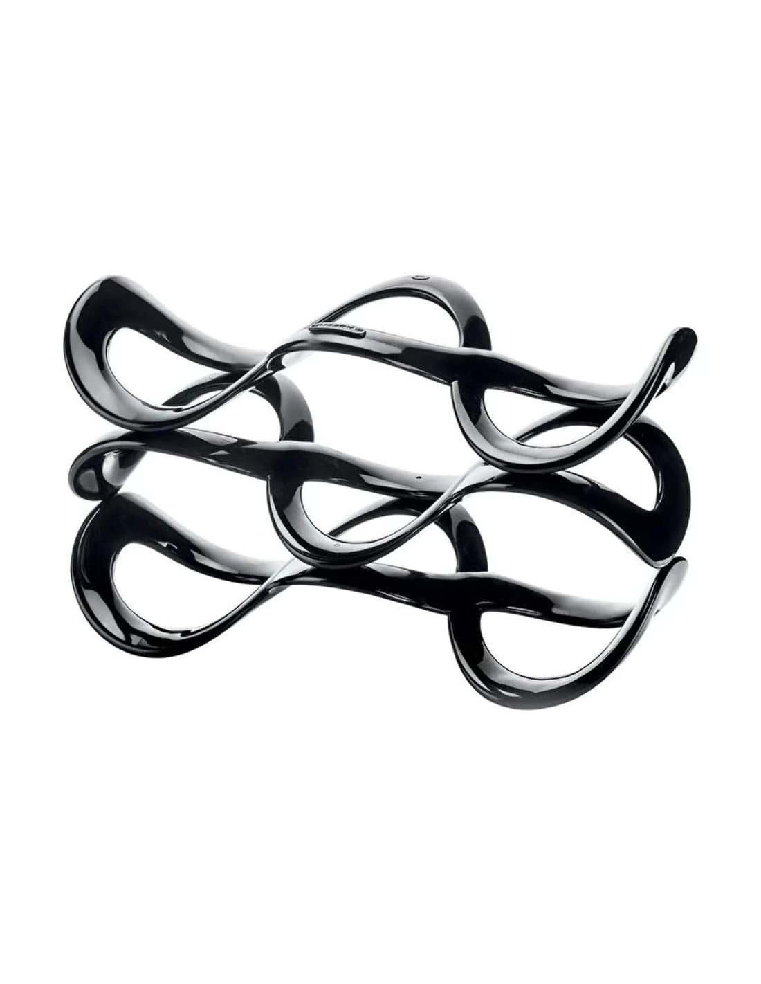 CANTINOLE E PORTABOTTIGLIE: vendita online CANTINETTA UNIVERSALE CUVEE NERO in offerta