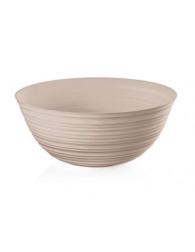INSALATIERE E SCODELLE PLASTICA: vendita online 17530158 CONTENIT.XL TIERRA TAUPE in offerta