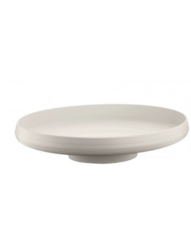 TAVOLA E CUCINA: vendita online 179700156 CENTROTAVOLA/FRUTTIERA WHITE MILK TIERRA in offerta