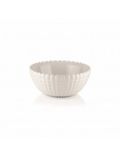 TAVOLA E CUCINA: vendita online CONTENITORE WHITE TIFFANY 25 CM in offerta