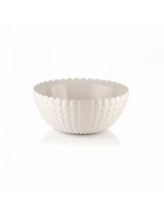 TAVOLA E CUCINA: vendita online 213830156 CONTENITORE 30CM WHITE TIFFANY in offerta