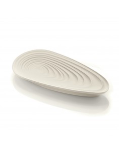 TAVOLA E CUCINA: vendita online Guzzini, Eco-Kitchen, KEEP CLEAN, Poggiamestolo, Poggia Posate, Materiale Riciclato, Bianco L...