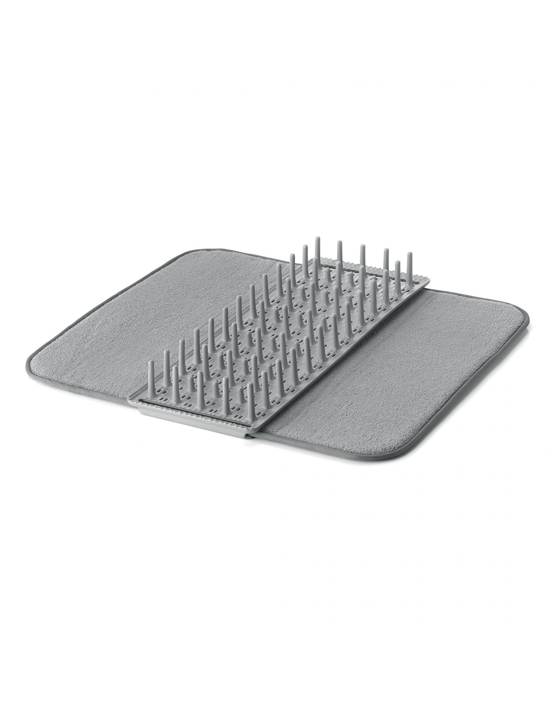 TAVOLA E CUCINA: vendita online SCOLAPIATTI C/TAPPETINO GRAY DRY&SAFE in offerta