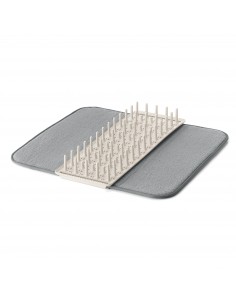 TAVOLA E CUCINA: vendita online SCOLAPIATTI C/TAPPETINO WHITE DRY&SAFE in offerta