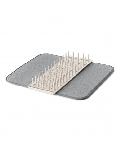 TAVOLA E CUCINA: vendita online SCOLAPIATTI C/TAPPETINO WHITE DRY&SAFE in offerta