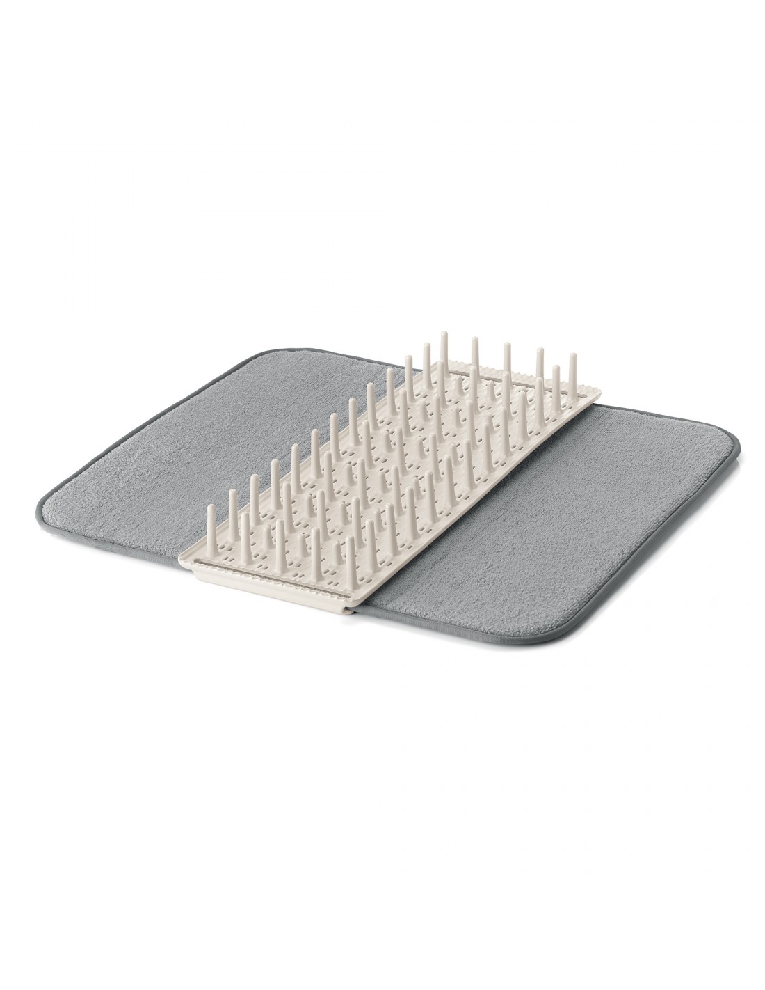 TAVOLA E CUCINA: vendita online SCOLAPIATTI C/TAPPETINO WHITE DRY&SAFE in offerta
