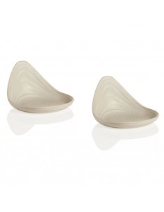 TAVOLA E CUCINA: vendita online SET 2 PORTA SANCK TIERRA CLAY in offerta