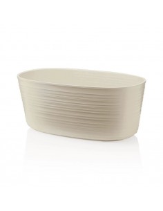 VASI D'ARREDO: vendita online PORTAVASO MULTIPLO PICC TIERRA CLAY in offerta