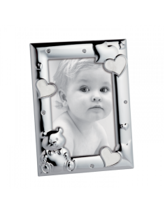 PORTAFOTO E CORNICI: vendita online M867 CORNICE FOTO 10 x 15 in offerta