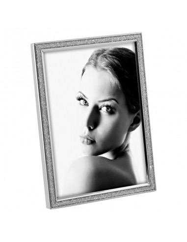 PORTAFOTO E CORNICI: vendita online A1066 CORNICE 15X20 ARGENTO in offerta