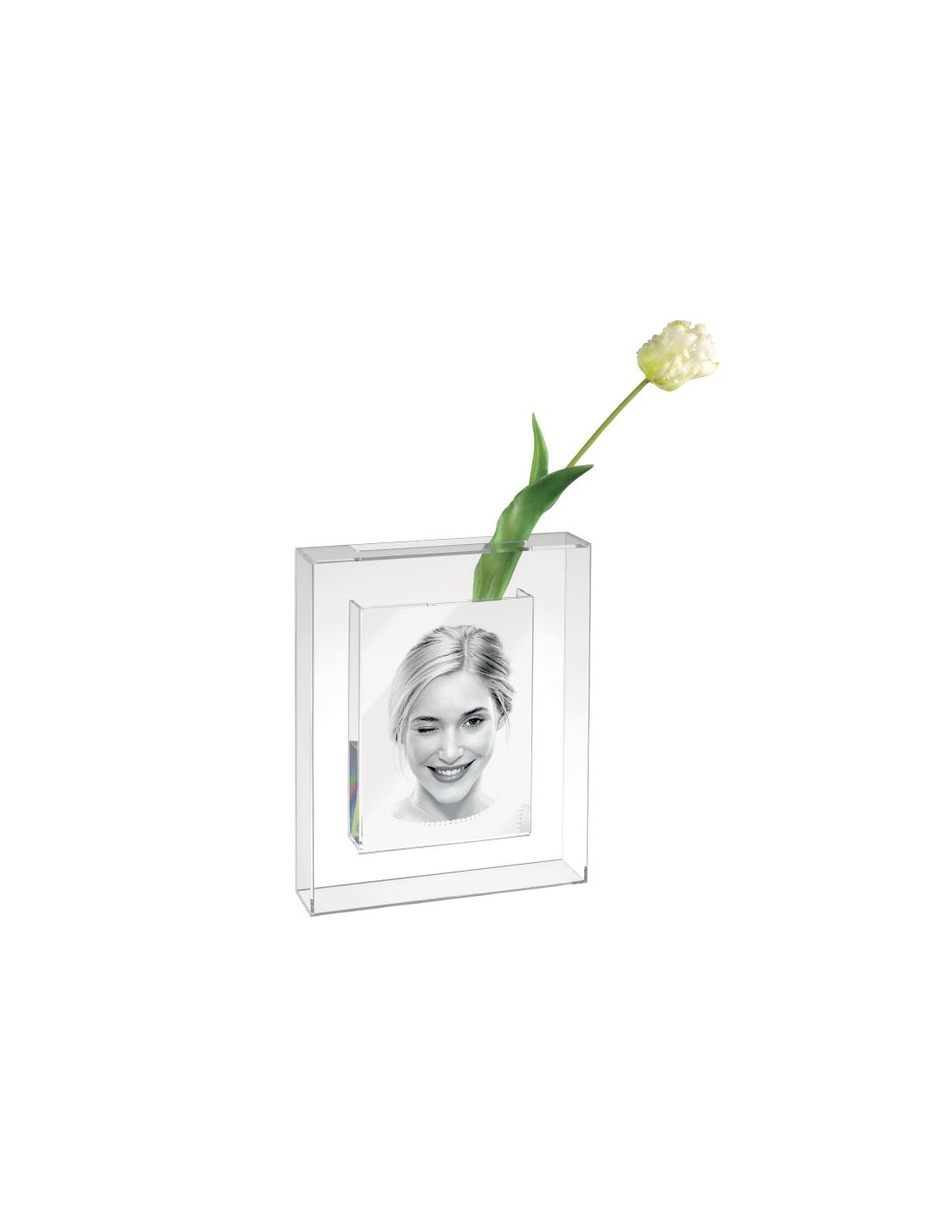 PORTAFOTO E CORNICI: vendita online A1456 CORNICE 13X18 PORTAFIORE in offerta