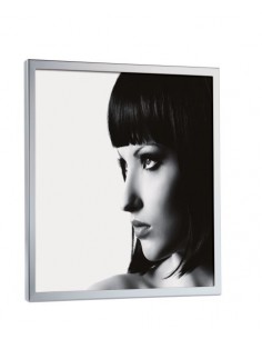 PORTAFOTO E CORNICI: vendita online M824 CORNICE 13X18 ARGENTO in offerta