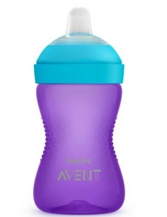 BIBERON - CIUCCETTI - TETTARELLE: vendita online AVENT SCF802/02 SOFT CUP G in offerta