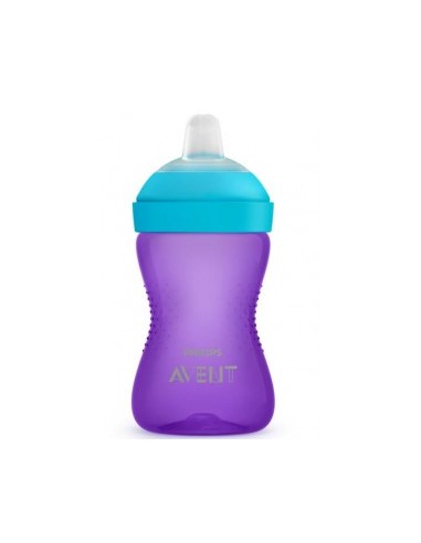 BIBERON - CIUCCETTI - TETTARELLE: vendita online AVENT SCF802/02 SOFT CUP G in offerta