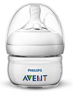 BIBERON - CIUCCETTI - TETTARELLE: vendita online AV SCF039/17 BIB 60 ML in offerta