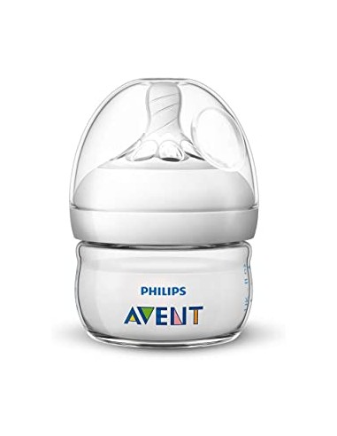 BIBERON - CIUCCETTI - TETTARELLE: vendita online AV SCF039/17 BIB 60 ML in offerta