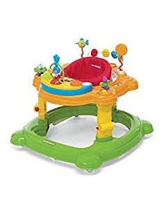 SEGGIOLONI GIRELLI ECC: vendita online FOPPAPEDRETTI GIRELLO PLAYGIO ACTIVITY CENTER in offerta