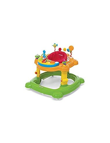 SEGGIOLONI GIRELLI ECC: vendita online FOPPAPEDRETTI GIRELLO PLAYGIO ACTIVITY CENTER in offerta