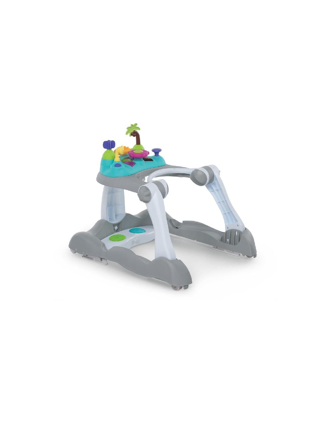 SEGGIOLONI GIRELLI ECC: vendita online FOPPAPEDRETTI GIRELLO "BABY PILOT" 3IN1 in offerta
