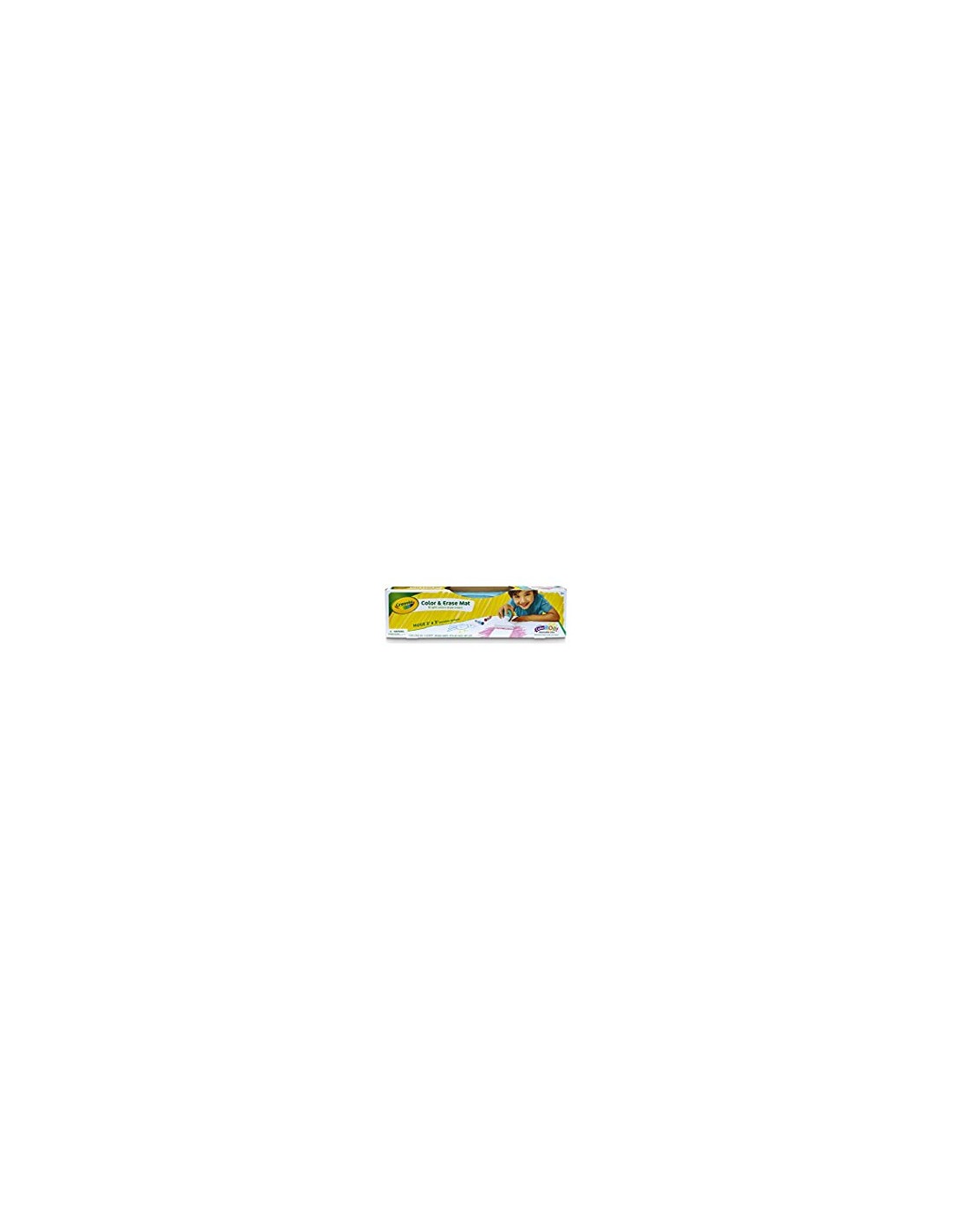 GIOCATTOLO PUBBLICIZZATO: vendita online TAPPETONE 04-0034IT COLORA&RICOLORA in offerta