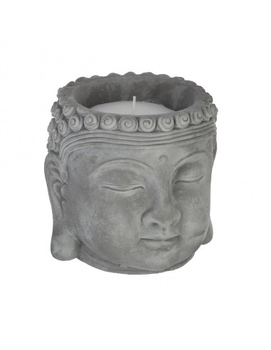 CITRONELLE: vendita online CANDELA 155302 BUDDHA CITRONELLA in offerta