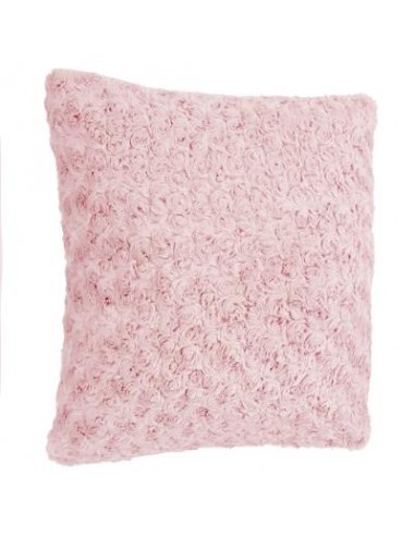 CUSCINI D'ARREDO: vendita online CUSCINO 131500P ROSA 45X45 in offerta