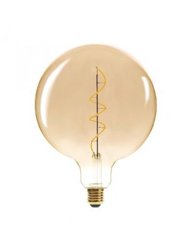 ILLUMINAZIONE: vendita online LAMPADA 161371A LED SFERA 6W in offerta